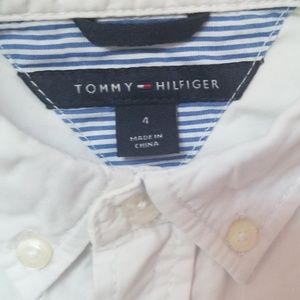 Tommy Hilfiger Shirts & Tops - Tommy hilfiger Dress shirts Tommy Hilfiger Shirts & Tops - Tommy hilfiger Dress shirts